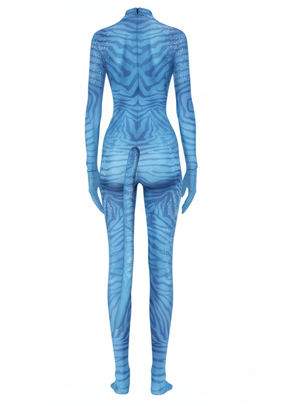 Avatar Cosplay