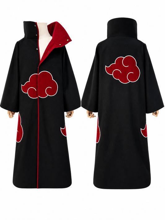 Akatsuki Premium Cloak