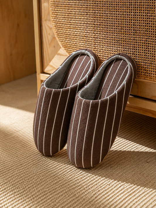 Amori Cloudstep Slippers