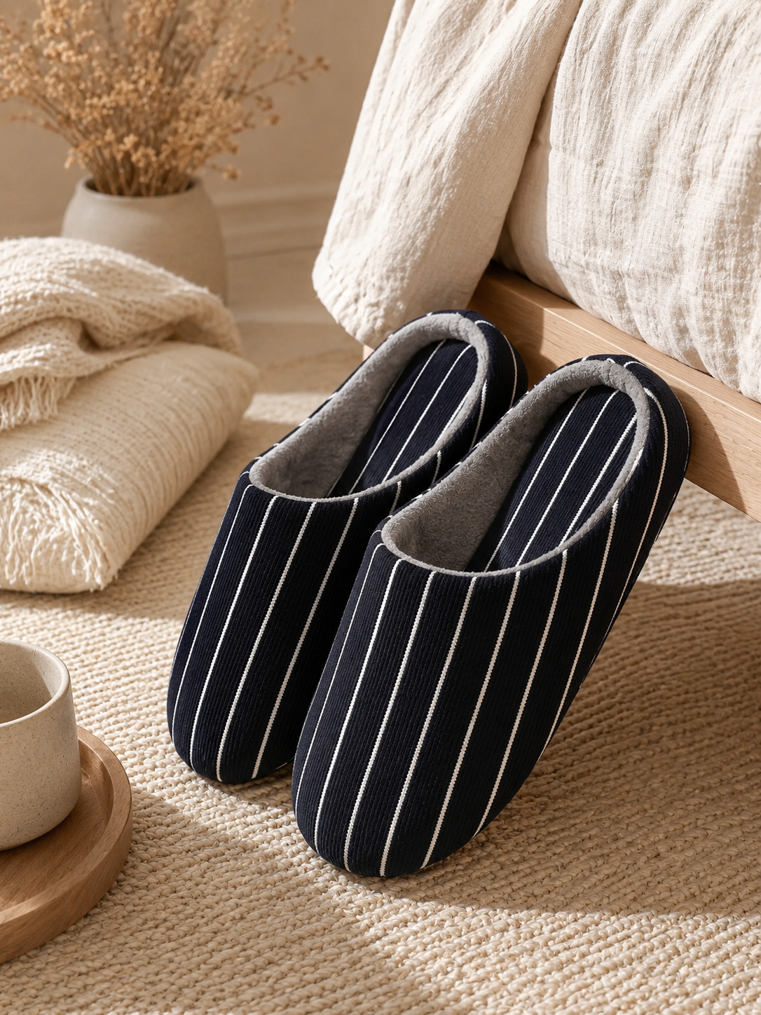 Amori Cloudstep Slippers