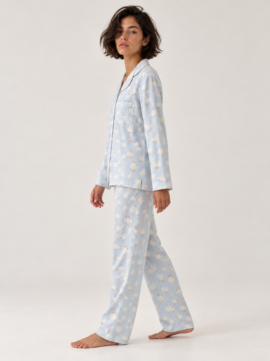 Ducky Days PJs
