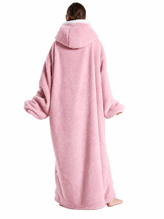 Cloud Wrap Wearable Blanket