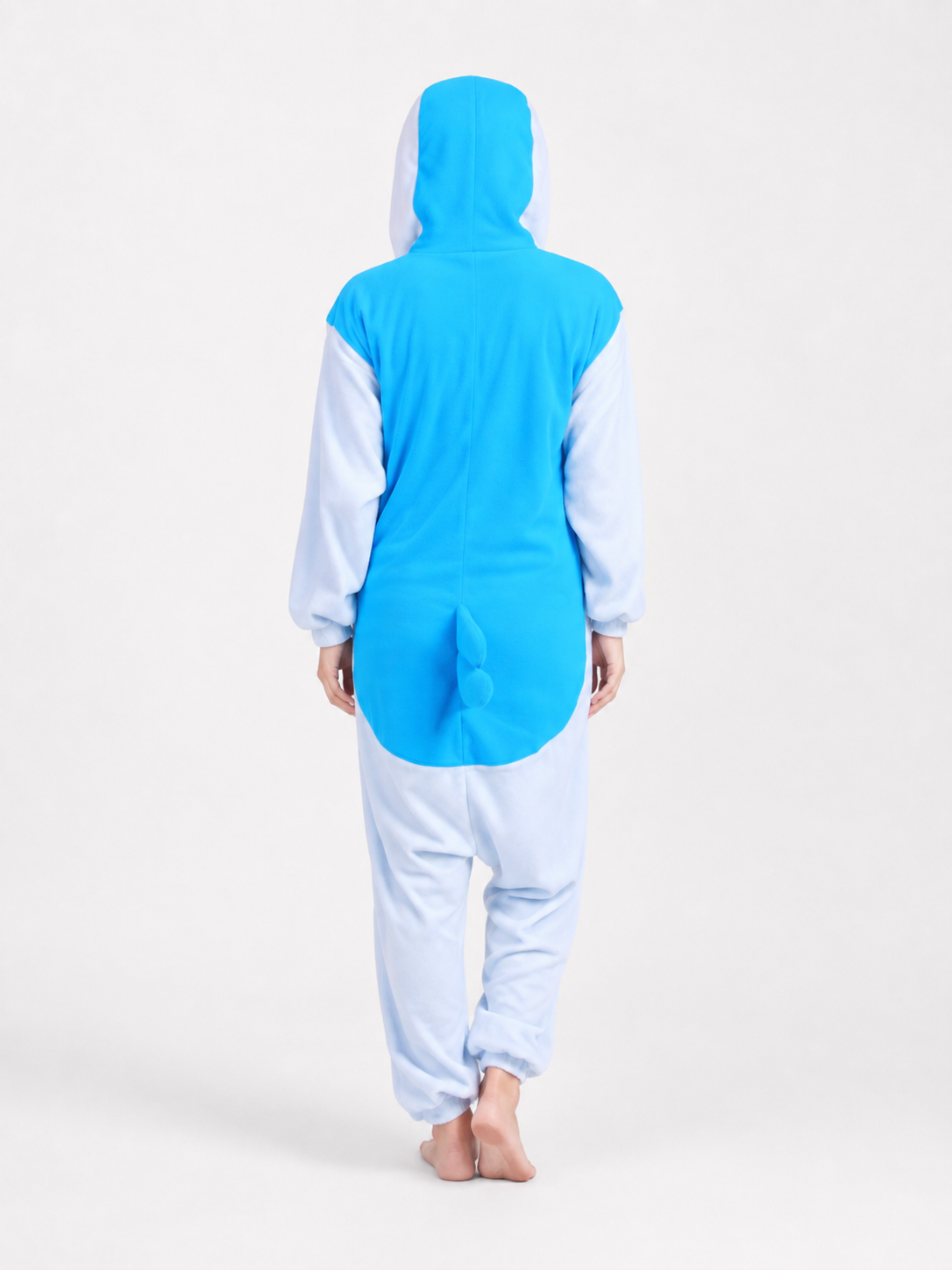 Poké Night Kigurumi