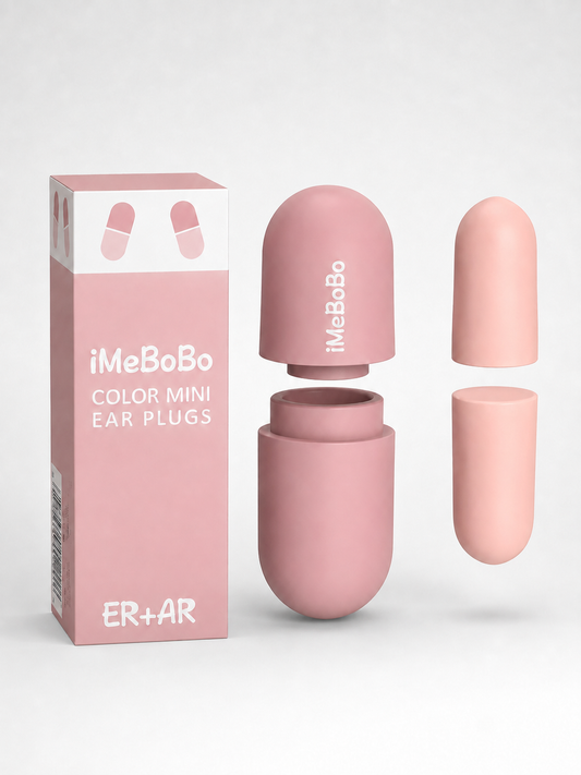 QuietCloud Sleep Earplugs