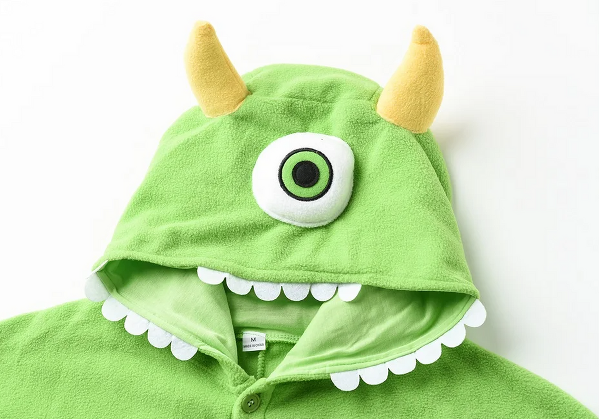 Mike Wazowski Onesie