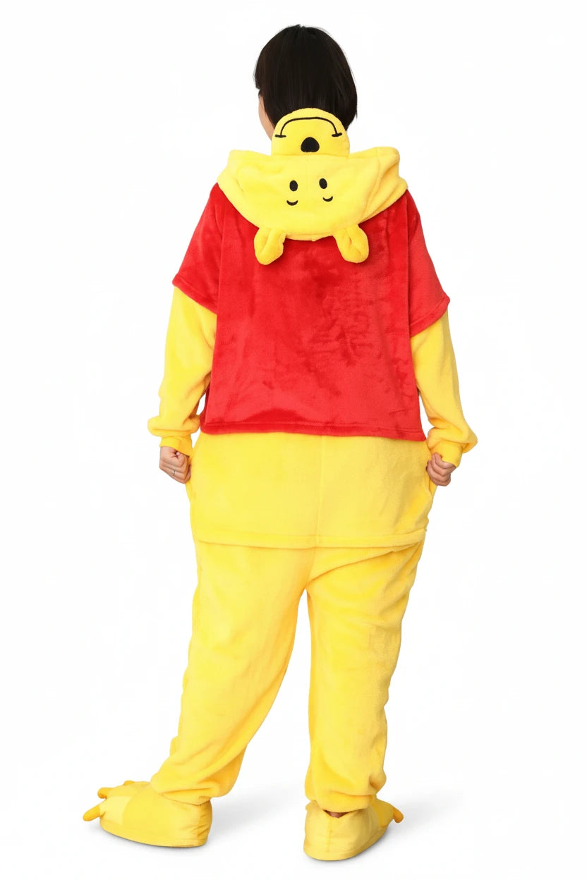 Winnie The Pooh Onesies