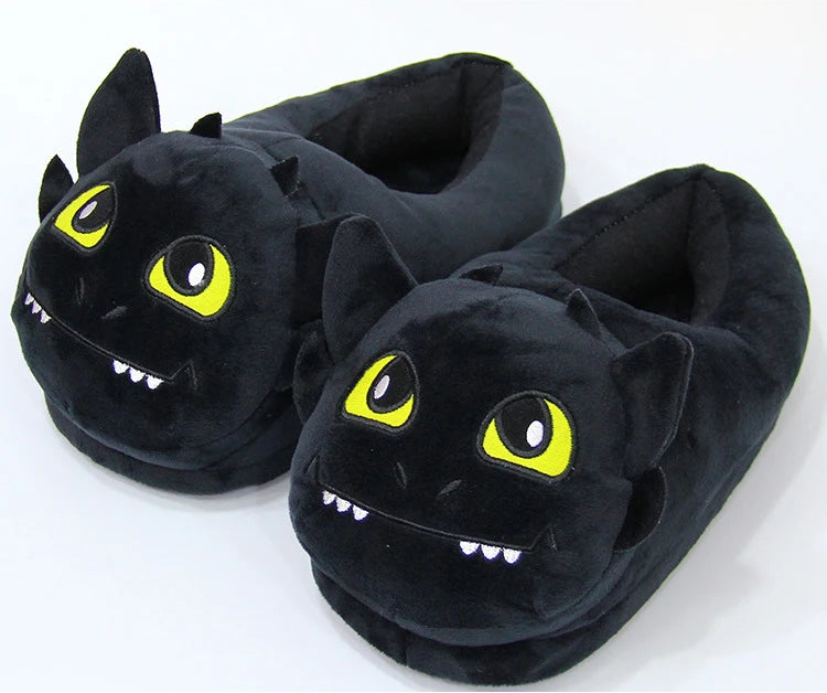 Night Dragon Pajama Onesie