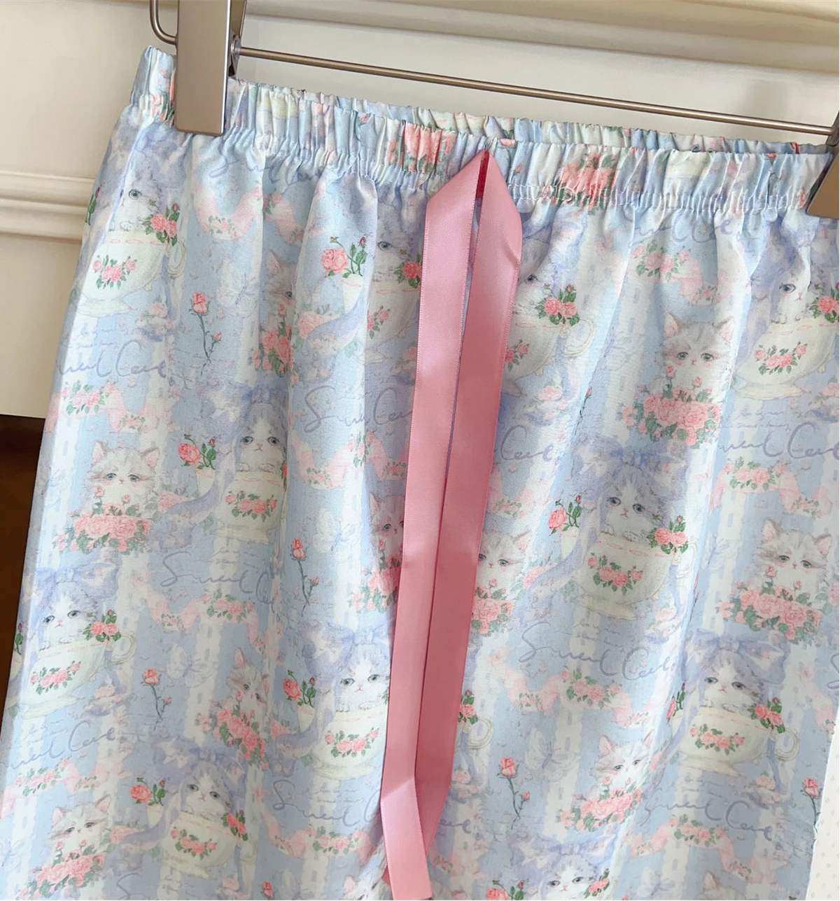 Riviera PJs