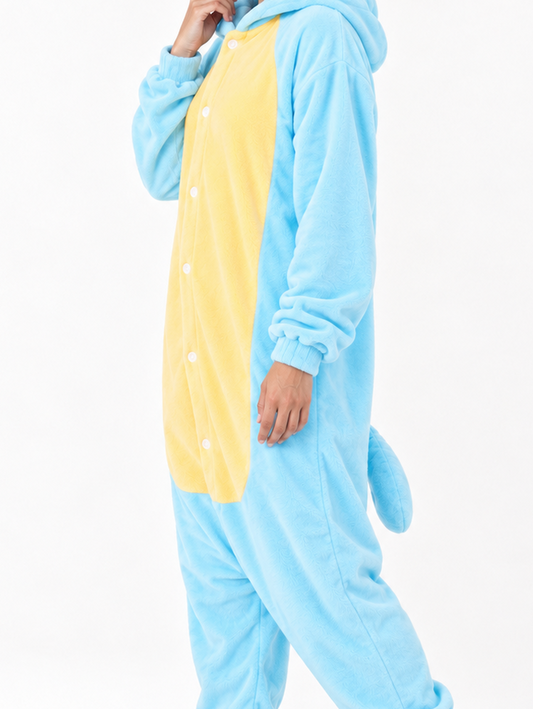 Squirtle Poké Kigurumi