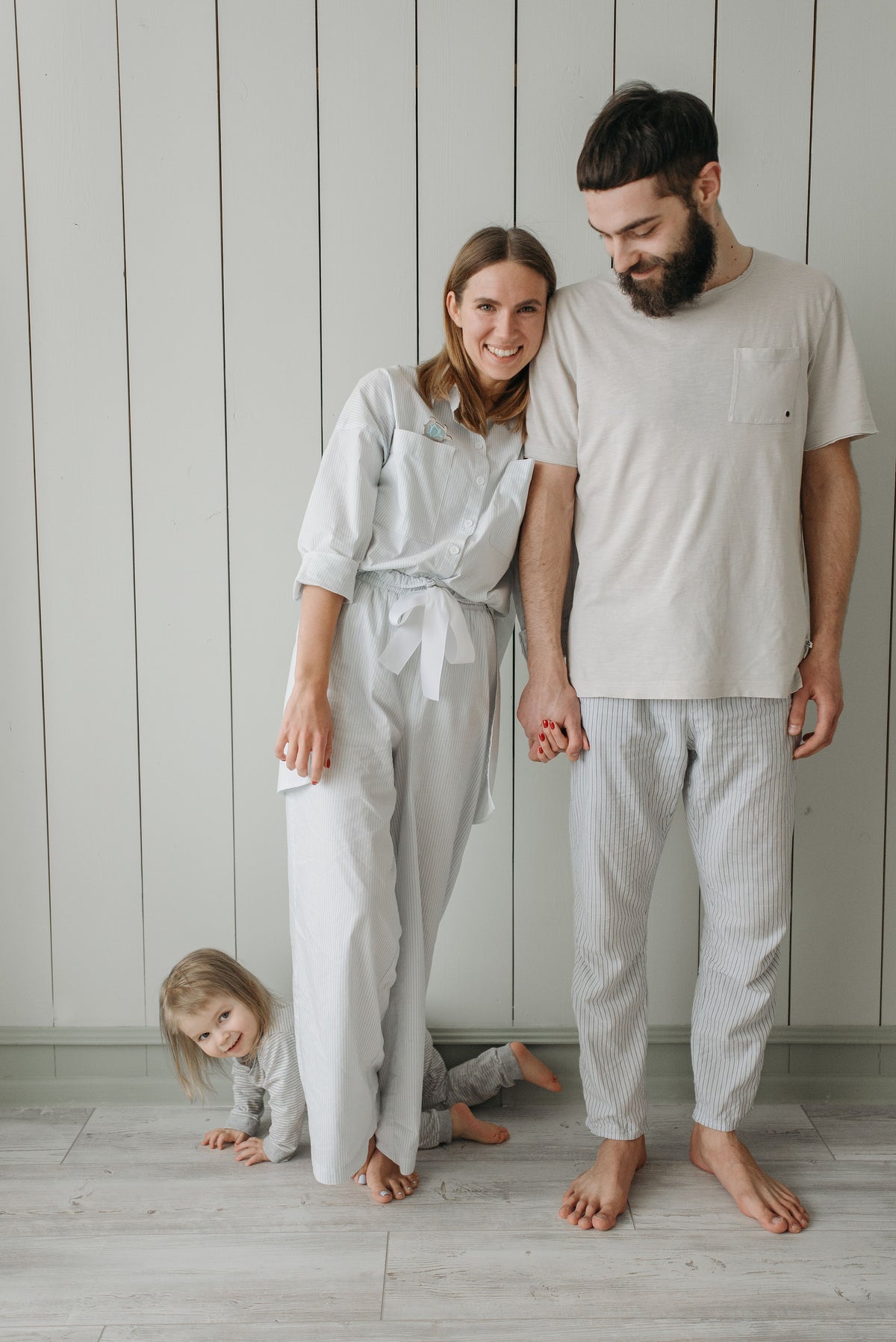 Family Collection