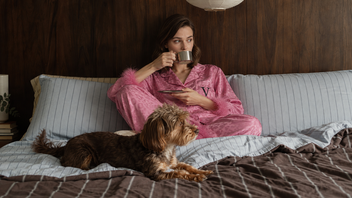 ELURA PAJAMAS