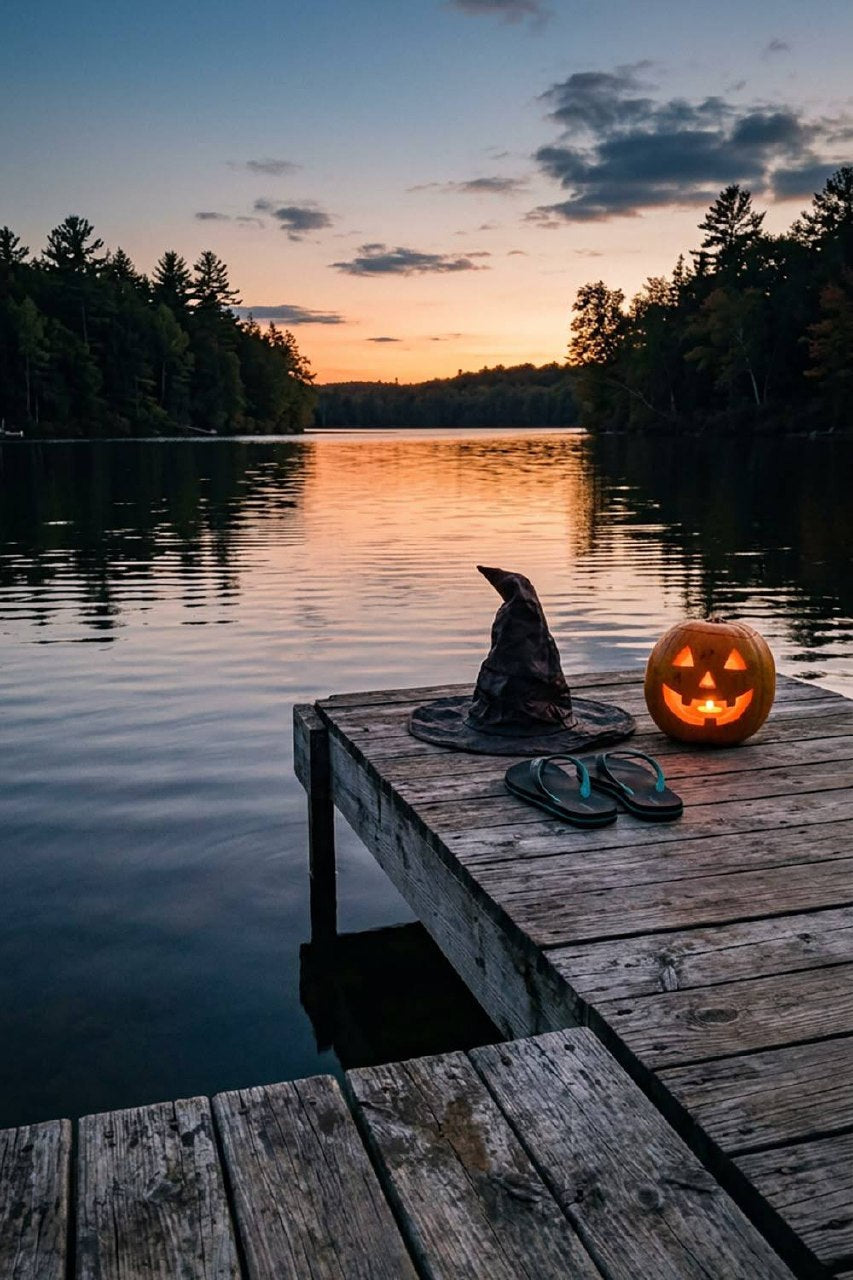 Halloween Costumes