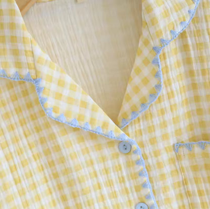Roselle PJs