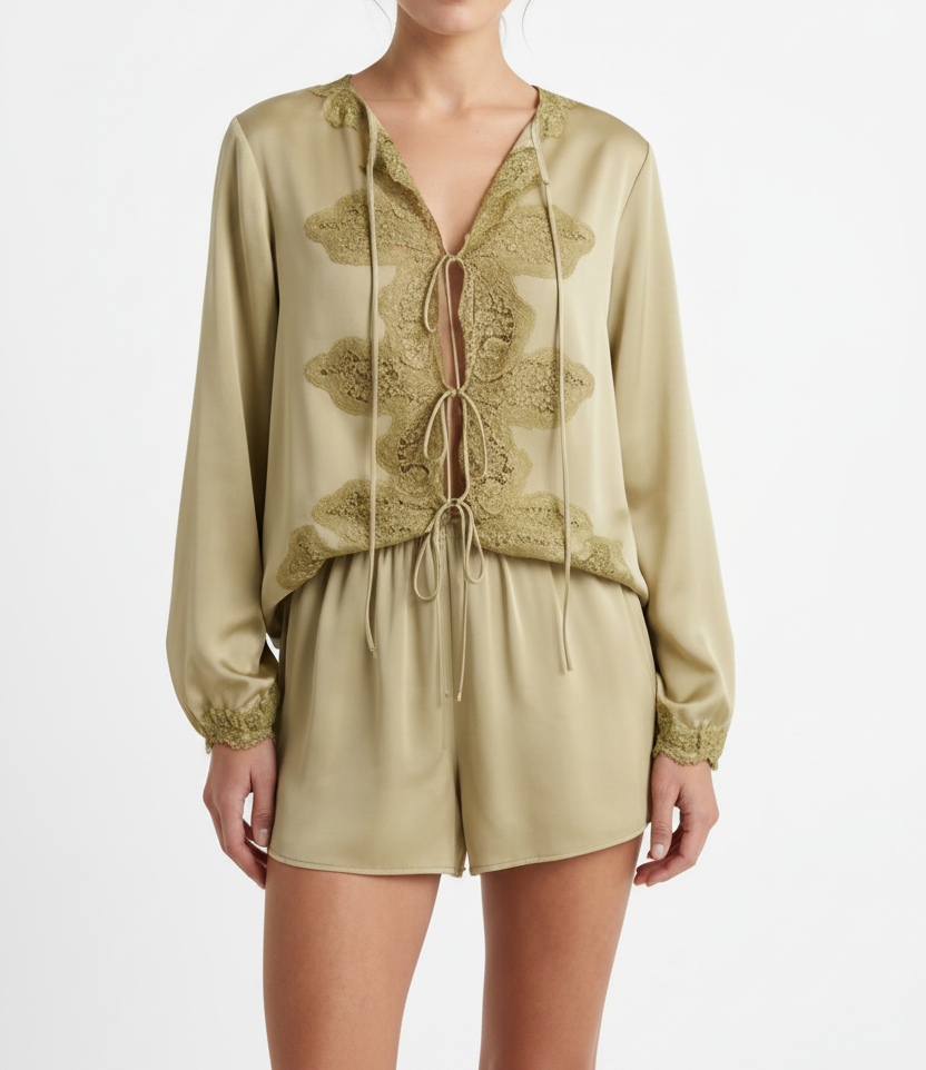 Lumiere Lounge Set
