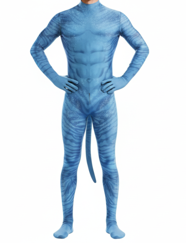 Avatar Cosplay