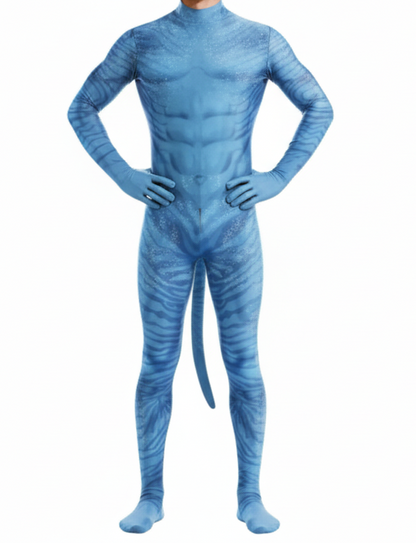 Avatar Cosplay