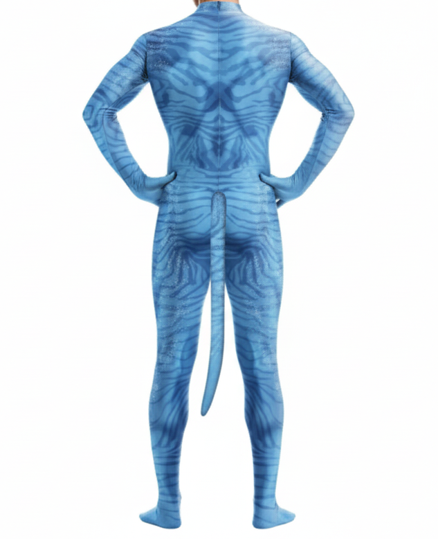 Avatar Cosplay