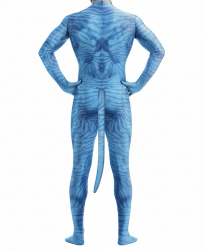 Avatar Cosplay