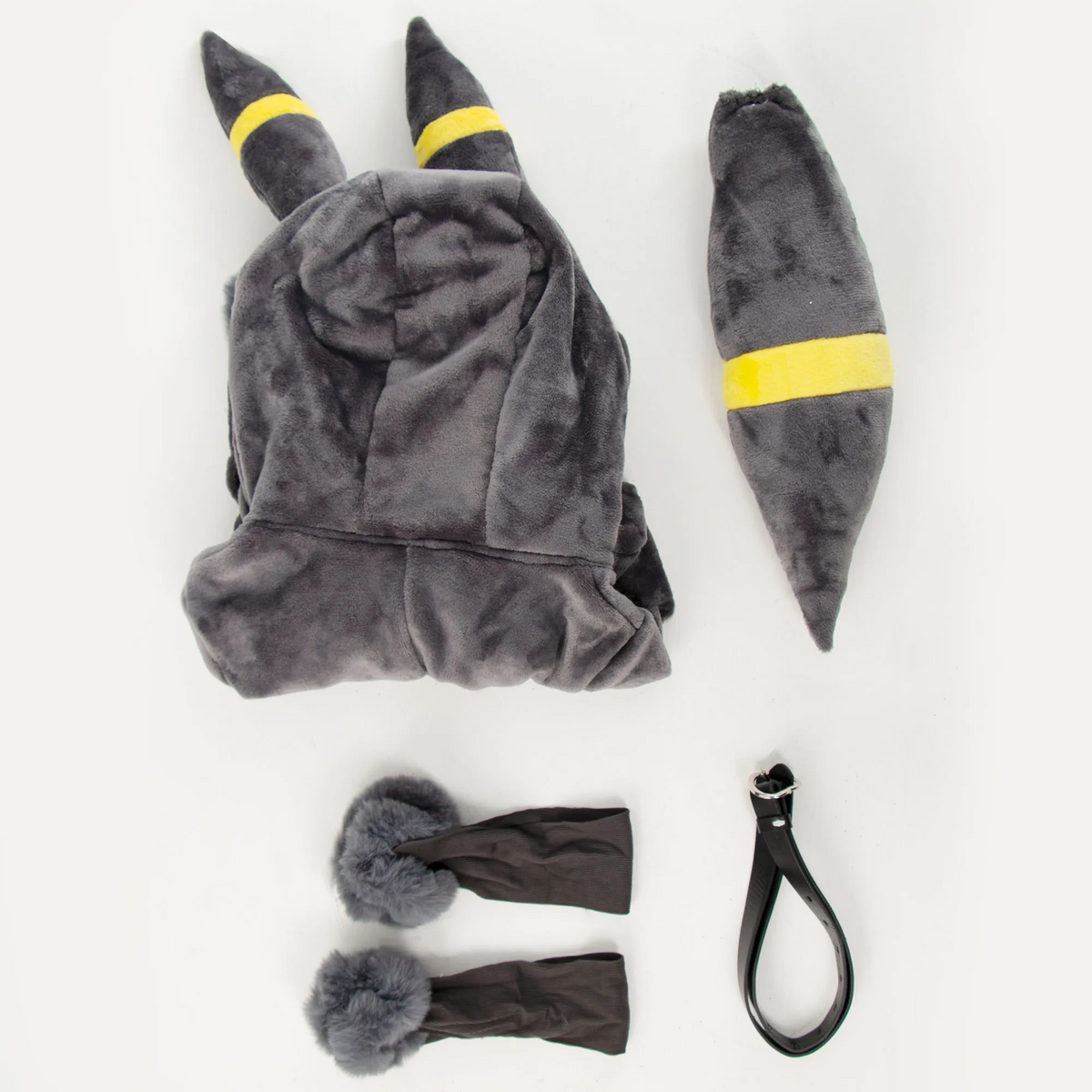 Nachtara Umbreon Cosplay Set