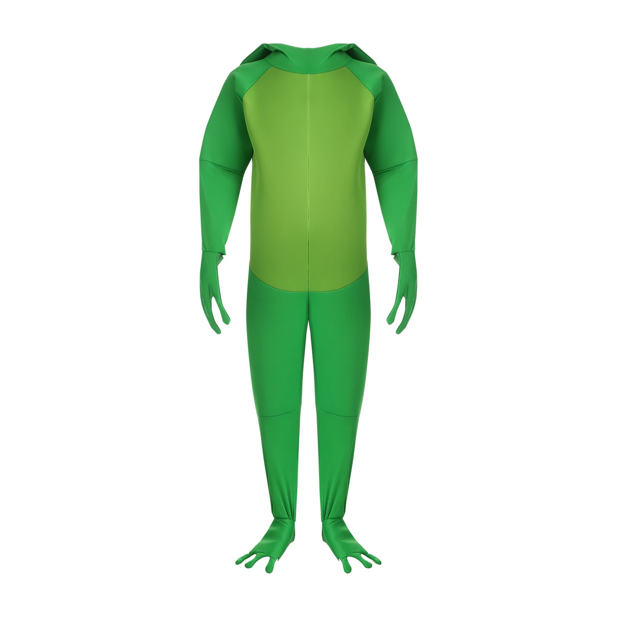 Chicken & Frog Onesies