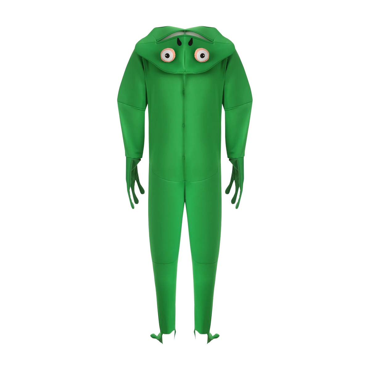 Chicken & Frog Onesies