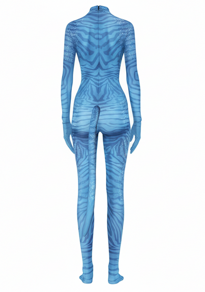 Avatar Cosplay