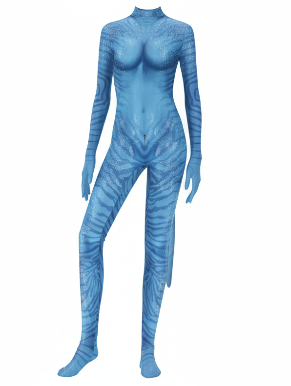 Avatar Cosplay