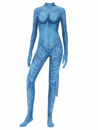Avatar Cosplay