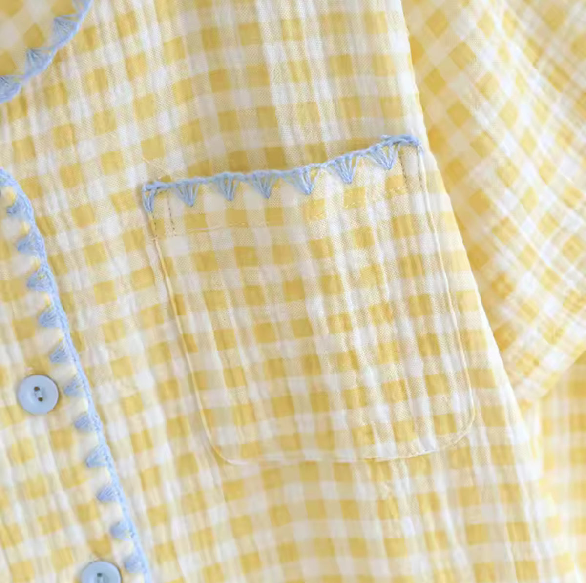 Roselle PJs