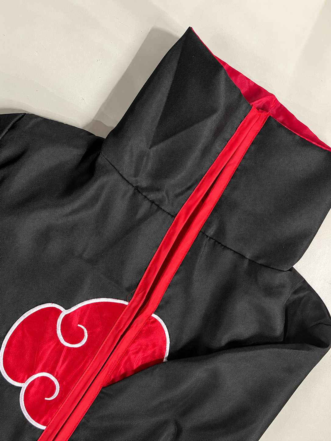 Naruto Akatsuki Cloak