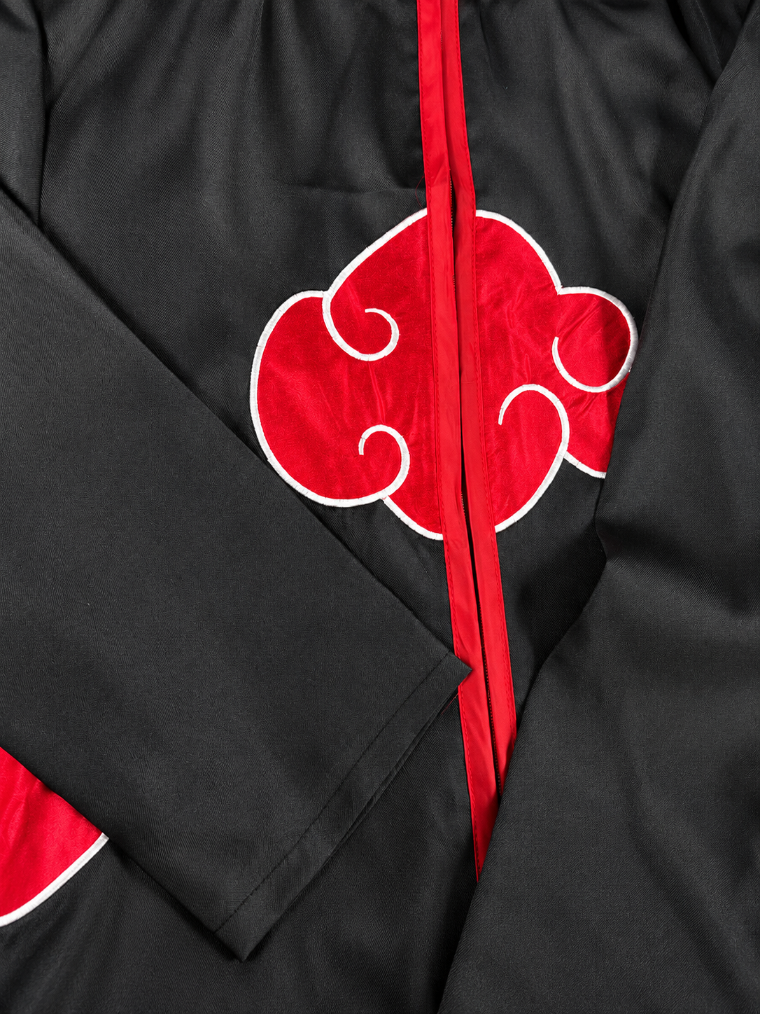 Naruto Akatsuki Cloak
