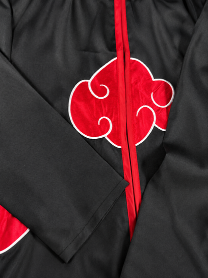 Naruto Akatsuki Cloak