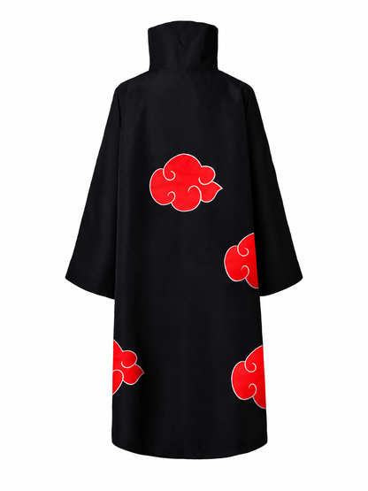 Naruto Akatsuki Cloak