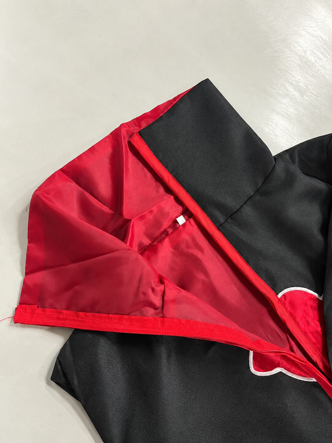 Naruto Akatsuki Cloak