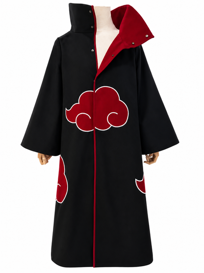 Akatsuki Premium Cloak