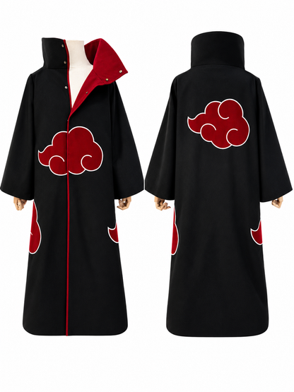 Akatsuki Premium Cloak