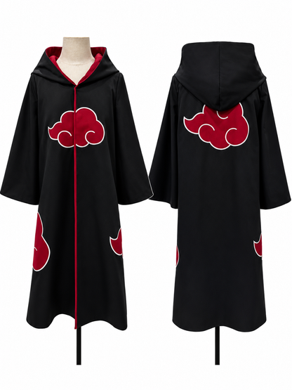 Akatsuki Premium Cloak