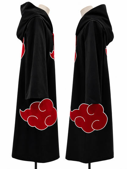 Akatsuki Premium Cloak