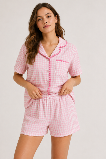 Roselle PJs