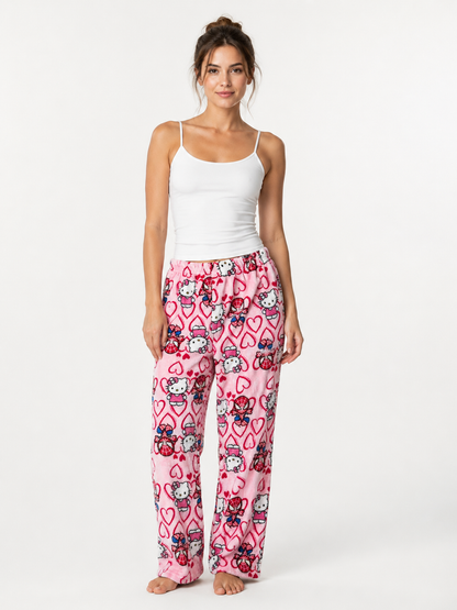 Kitty Dream Pants