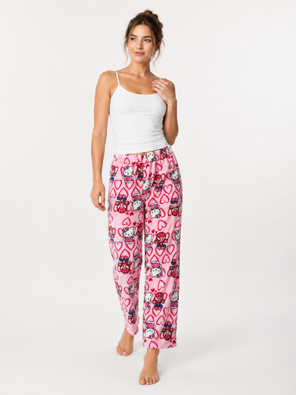 Kitty Dream Pants
