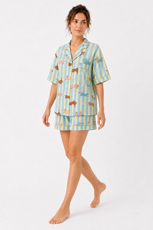 Starpup PJs