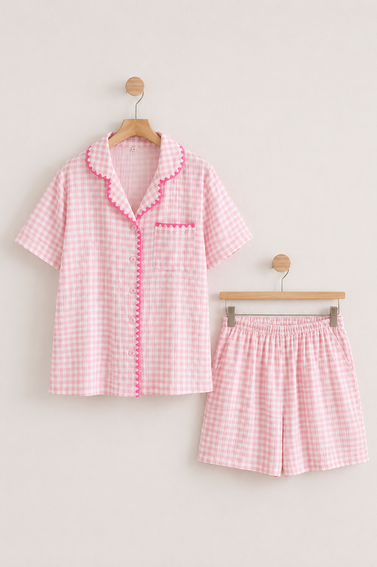 Roselle PJs