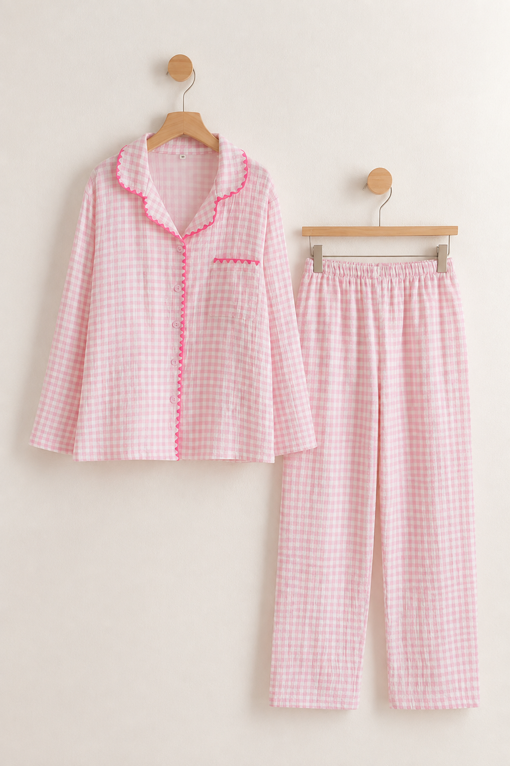 Roselle PJs