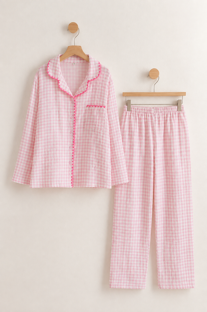 Roselle PJs
