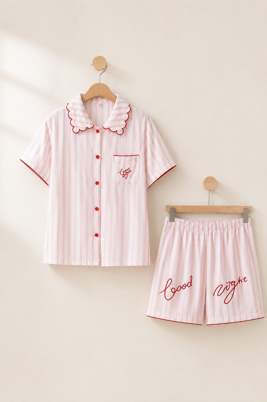Mielle PJs