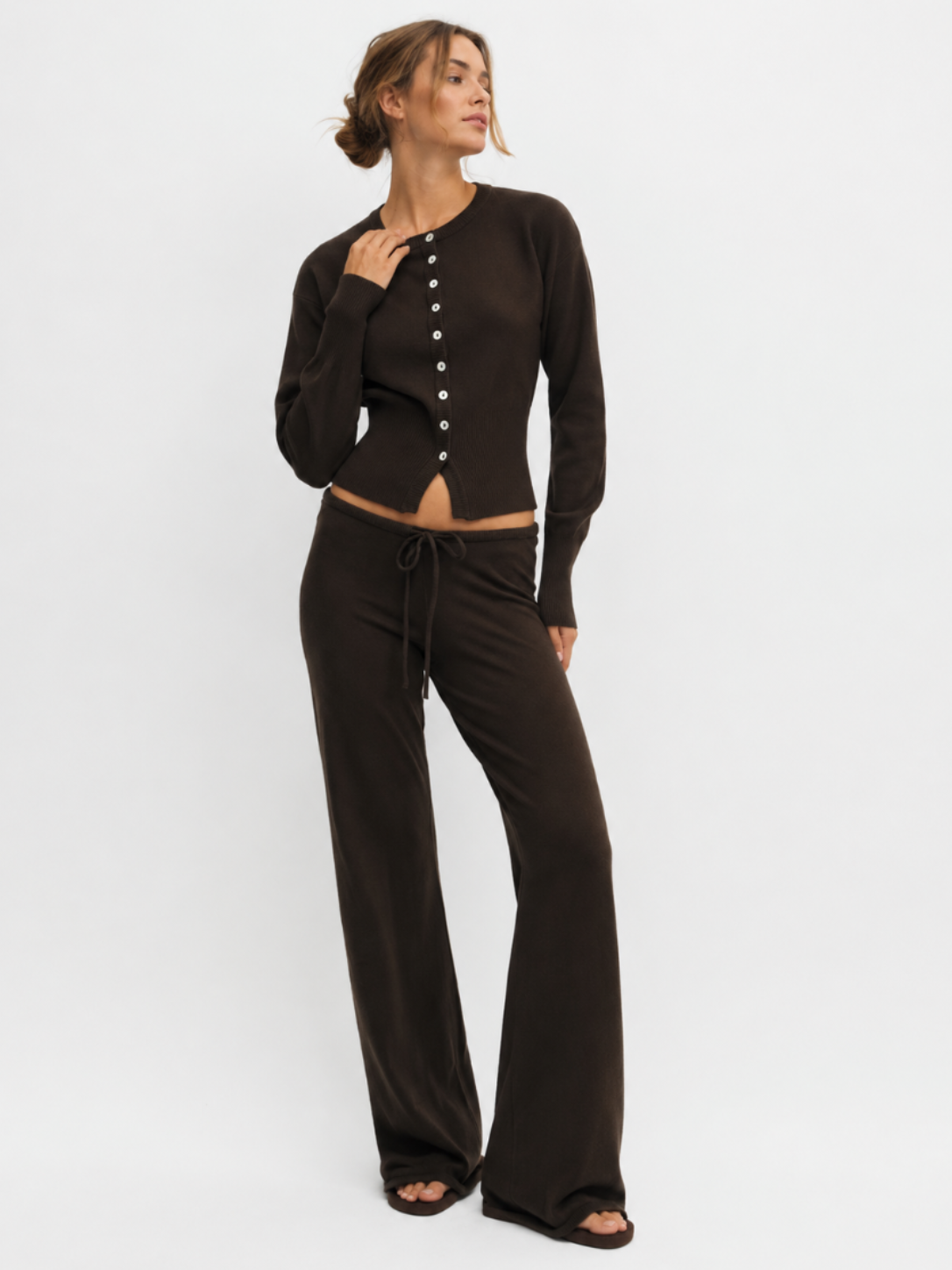 Allure PJs