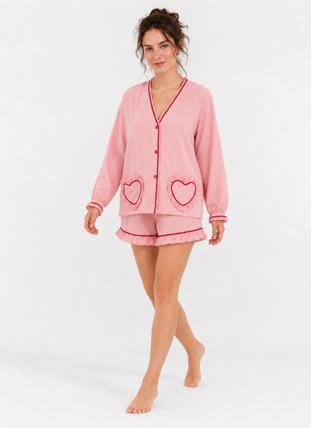 Amour Chic PJs