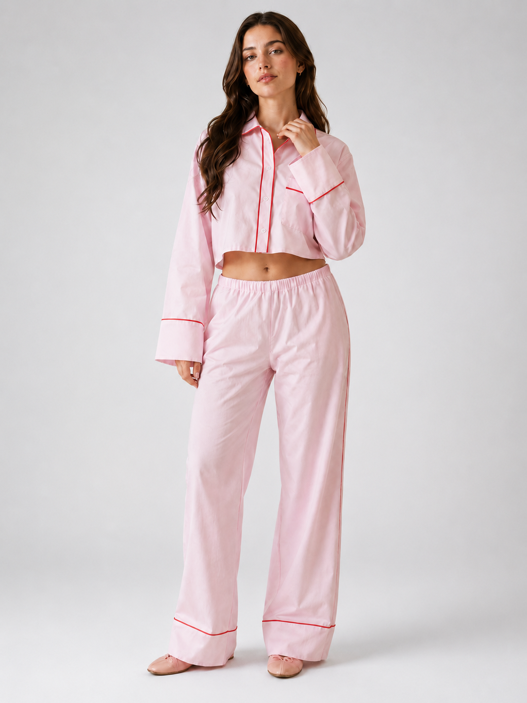 Seraphina PJs
