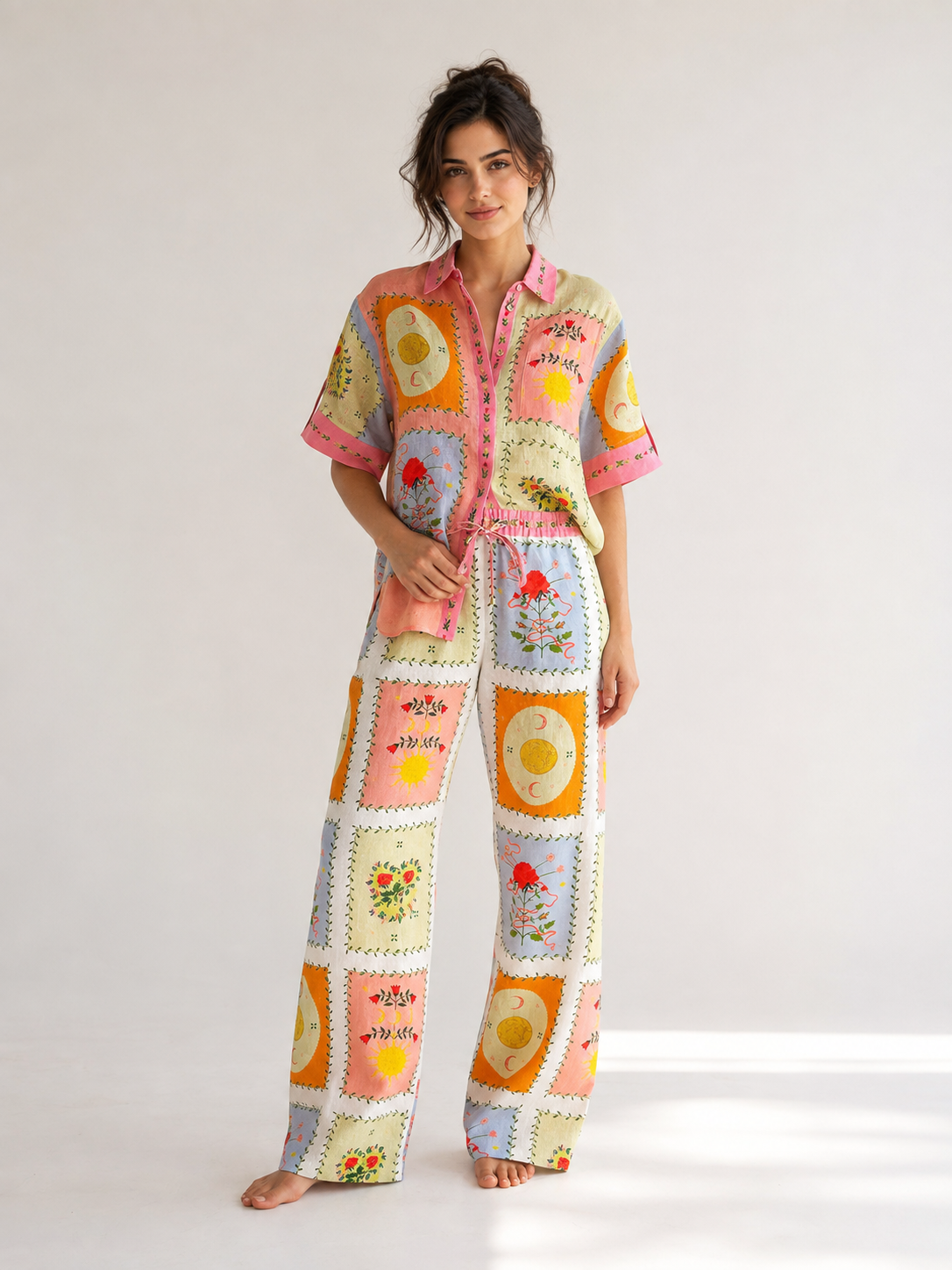 Celeste  PJs